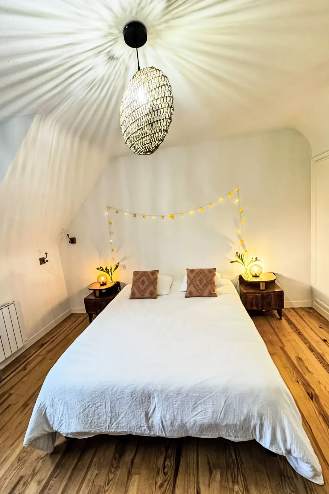 Maison de Vacances Plouescat