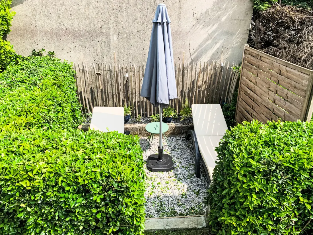 Maison de Vacances Plouescat