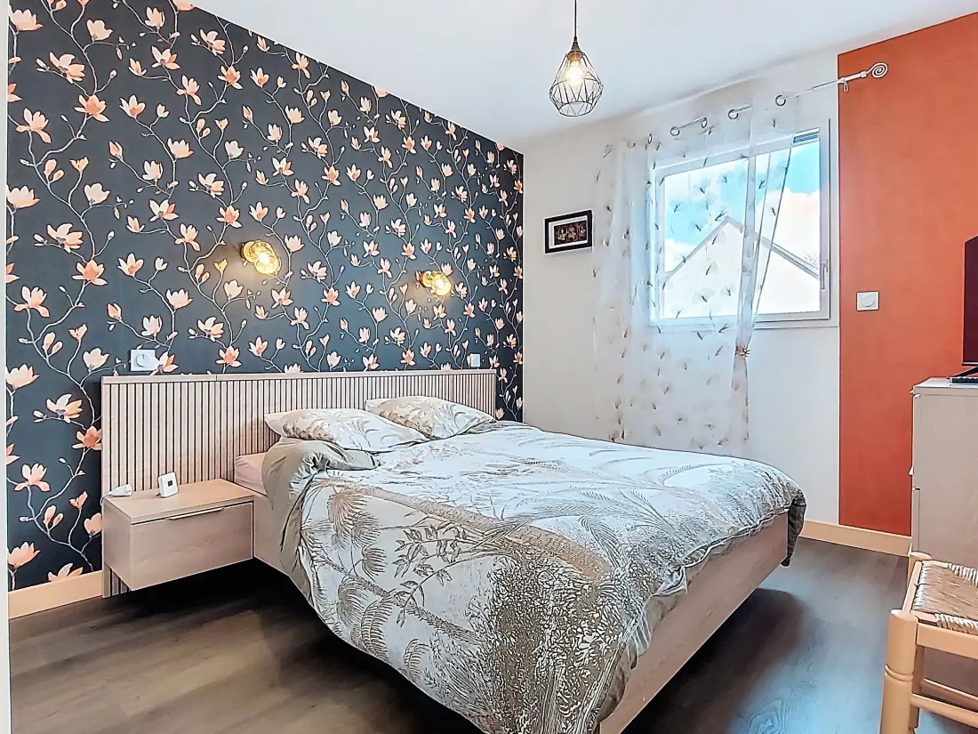Maison de Vacances Plouescat