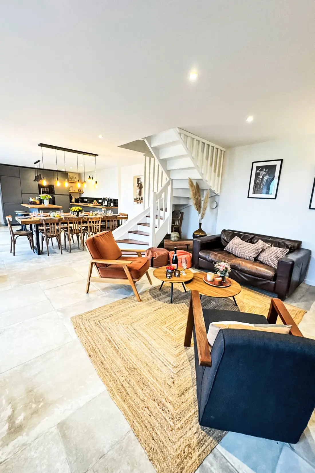 Maison de Vacances Plouescat