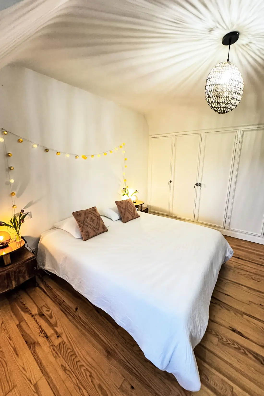 Maison de Vacances Plouescat