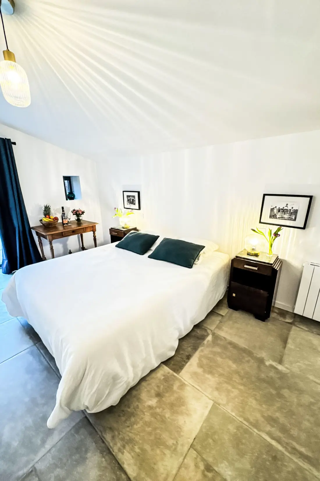 Maison de Vacances Plouescat