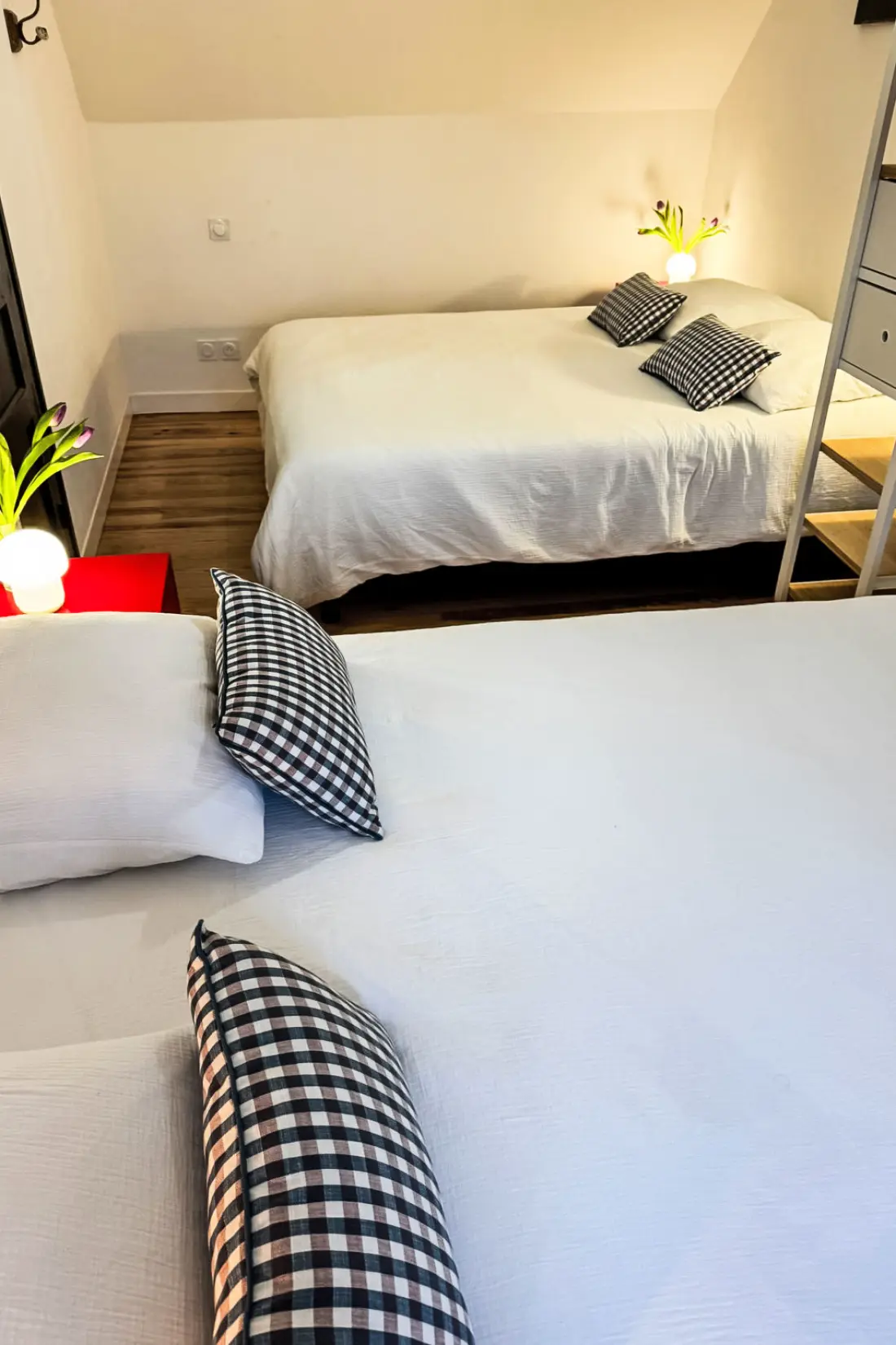 Maison de Vacances Plouescat