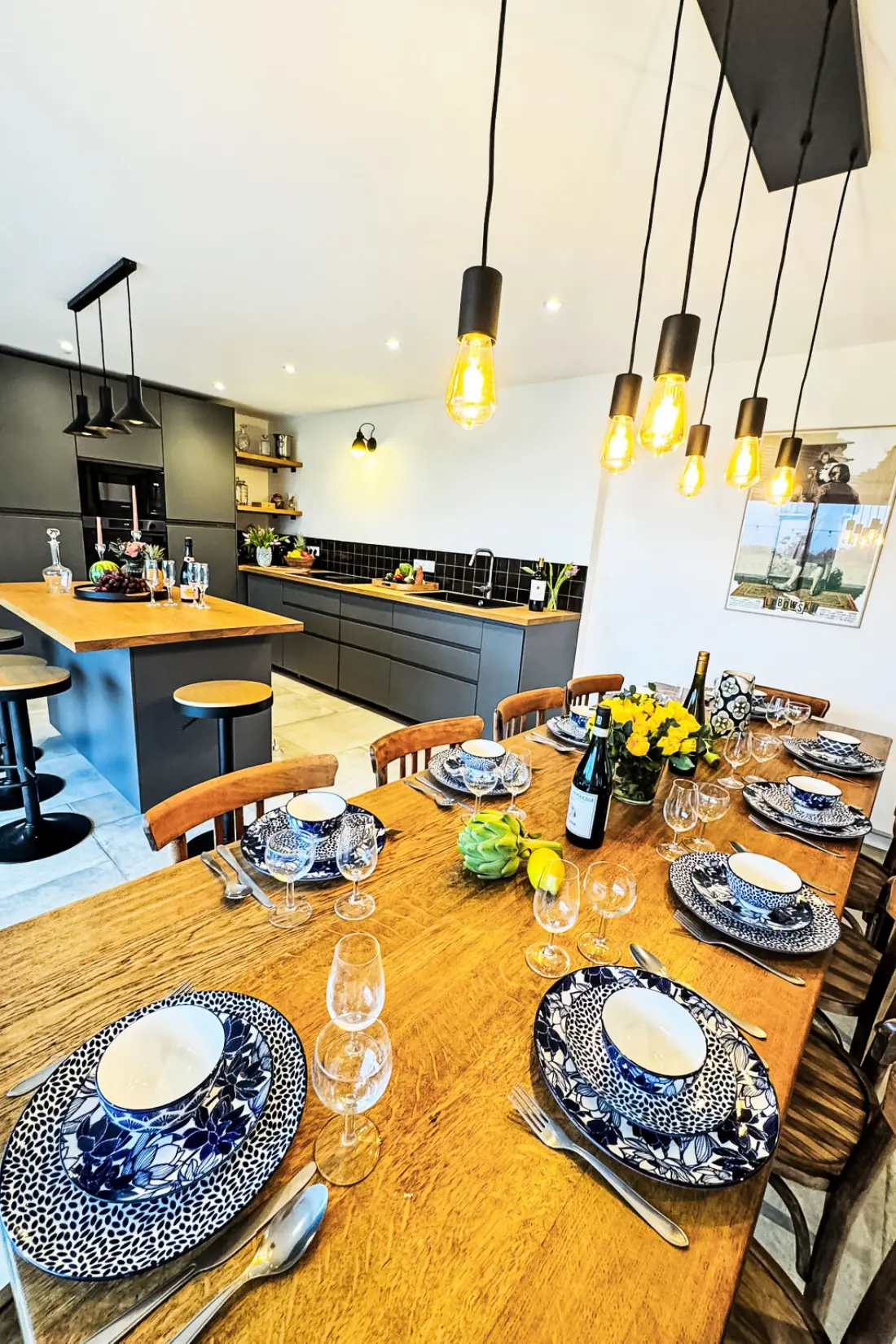 Maison de Vacances Plouescat