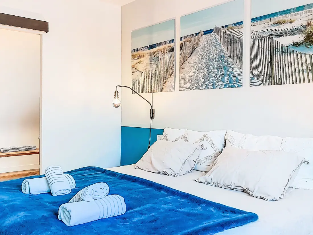 Maison de Vacances Plouescat