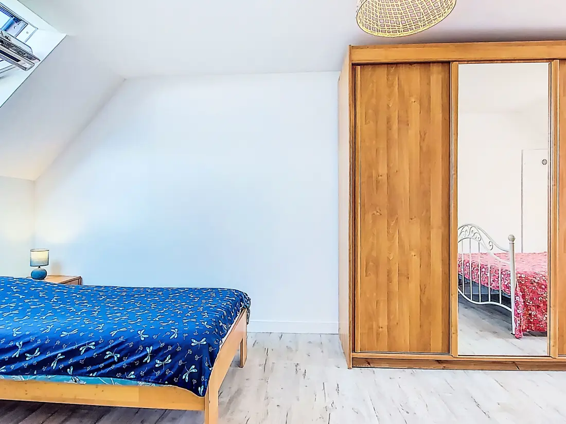 Maison de Vacances Plouescat