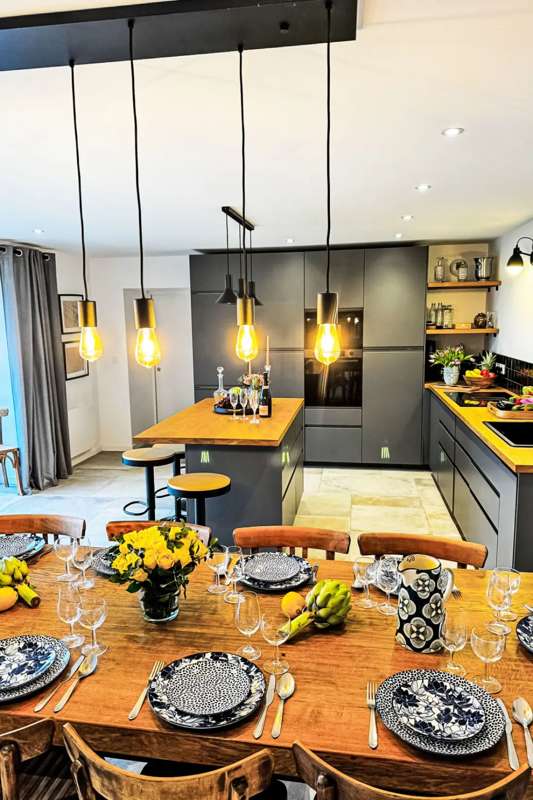 Maison de Vacances Plouescat