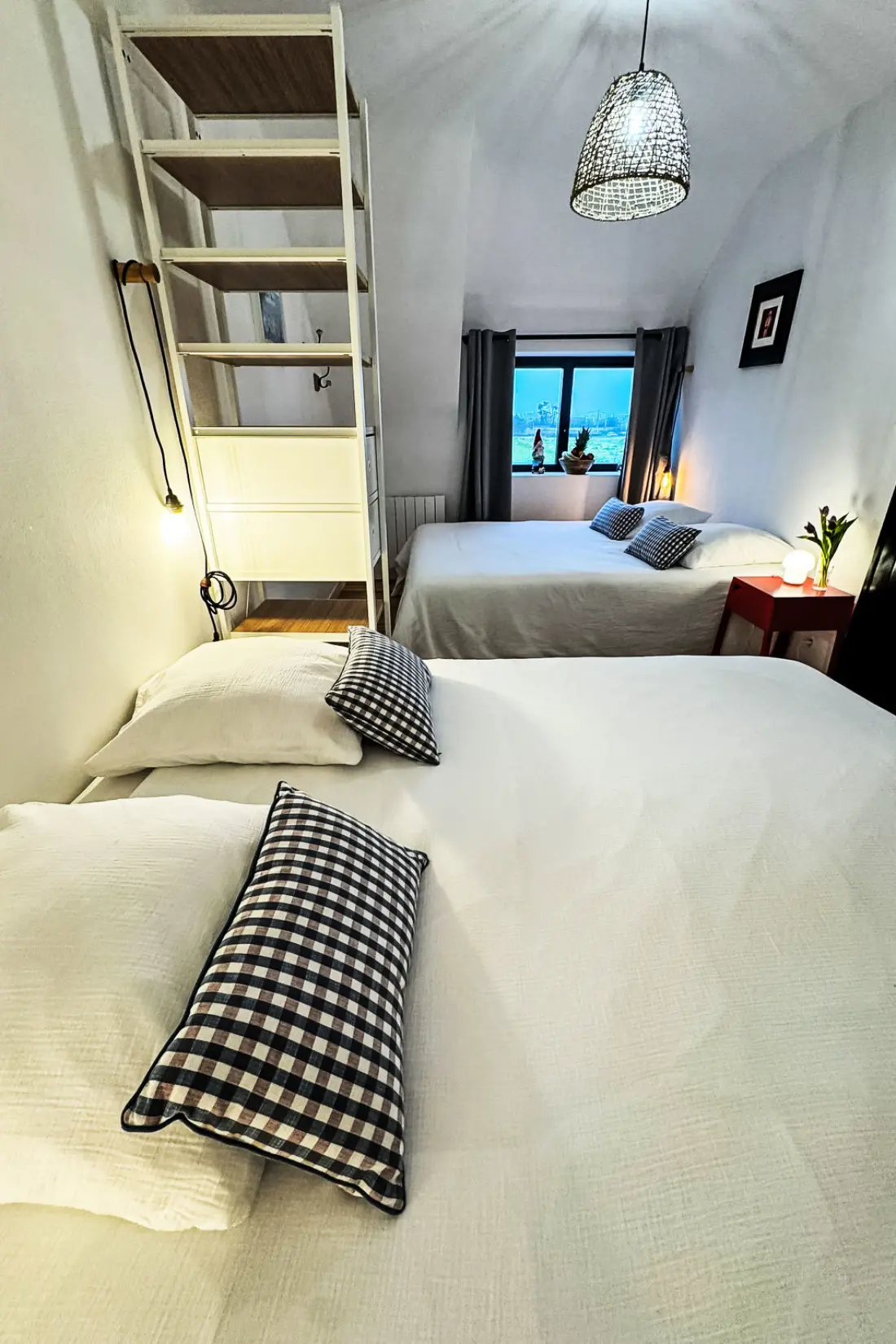 Maison de Vacances Plouescat