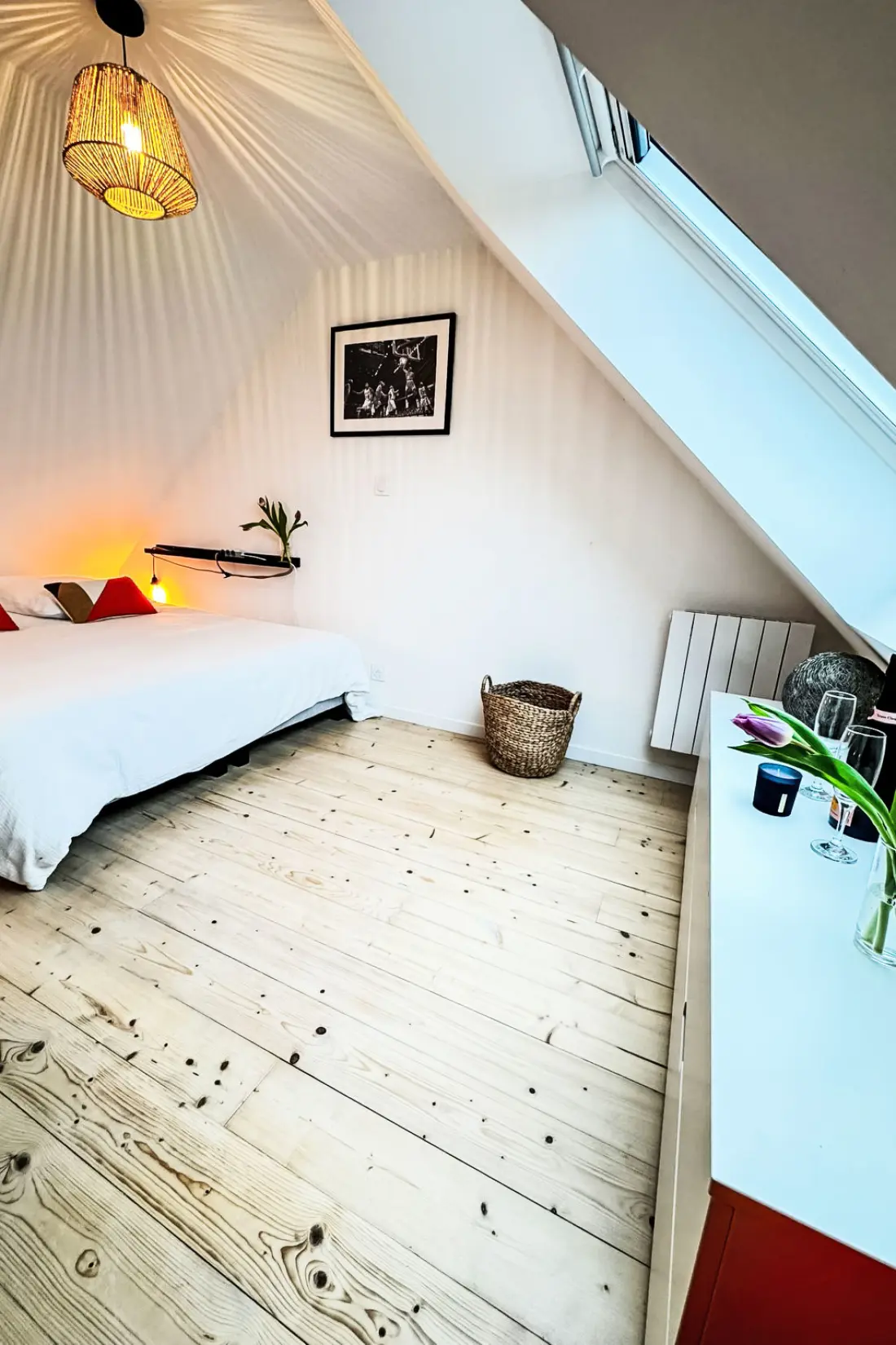 Maison de Vacances Plouescat