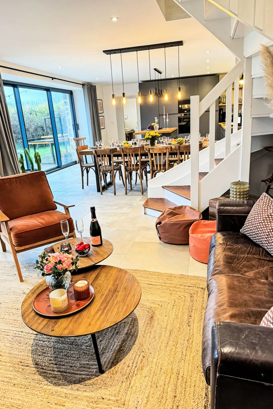 Maison de Vacances Plouescat