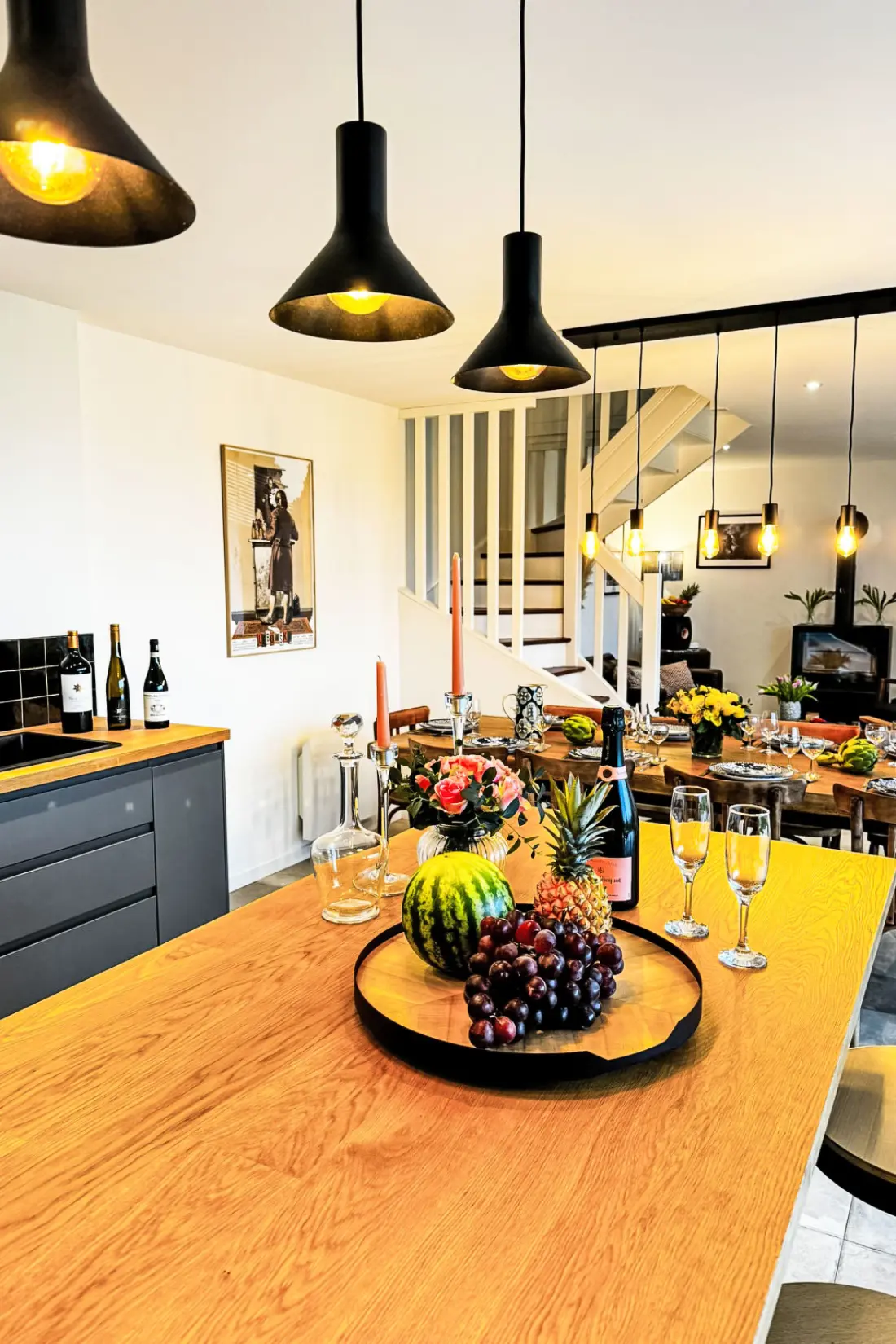 Maison de Vacances Plouescat