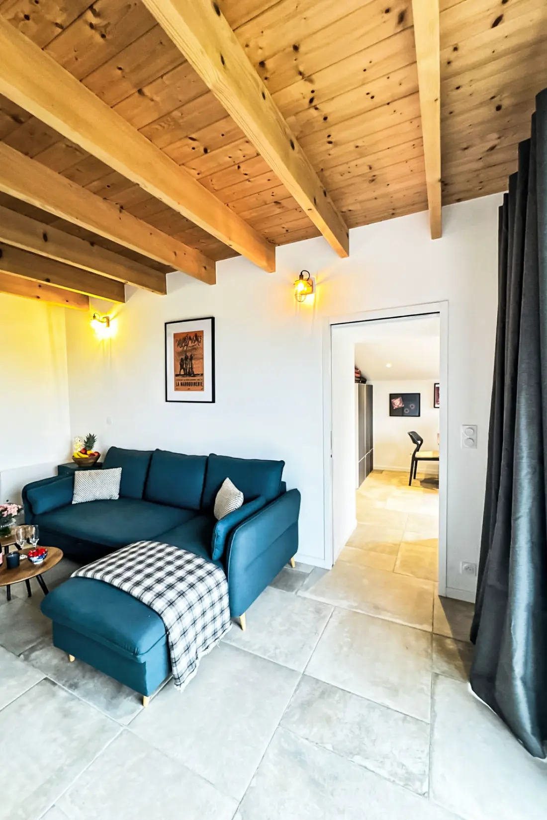 Maison de Vacances Plouescat