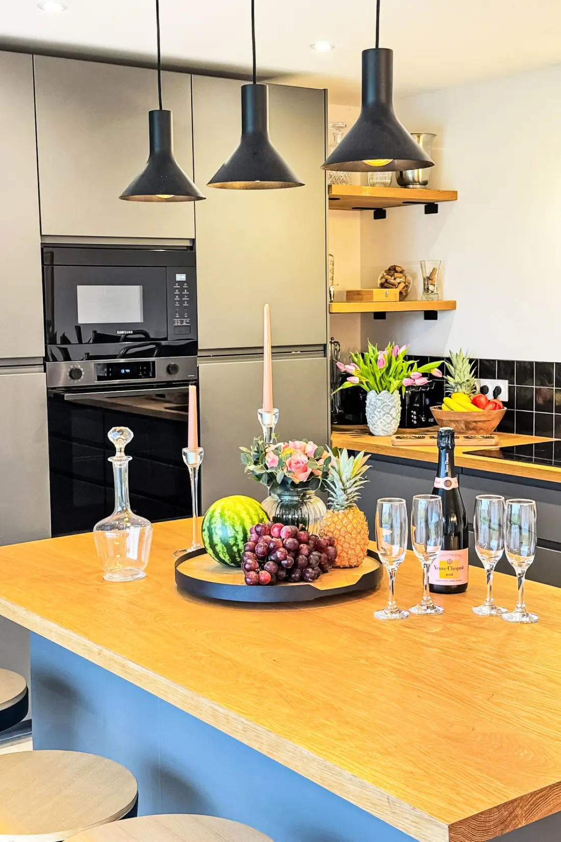 Maison de Vacances Plouescat