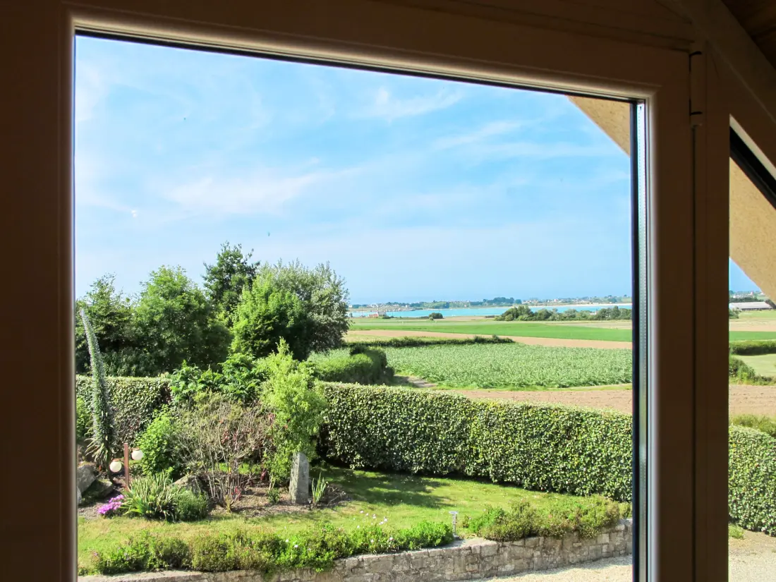 Maison de Vacances Plouescat