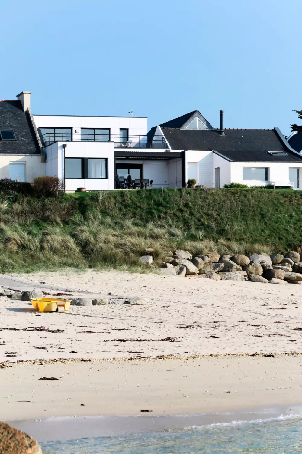 Maison de Vacances Plouescat