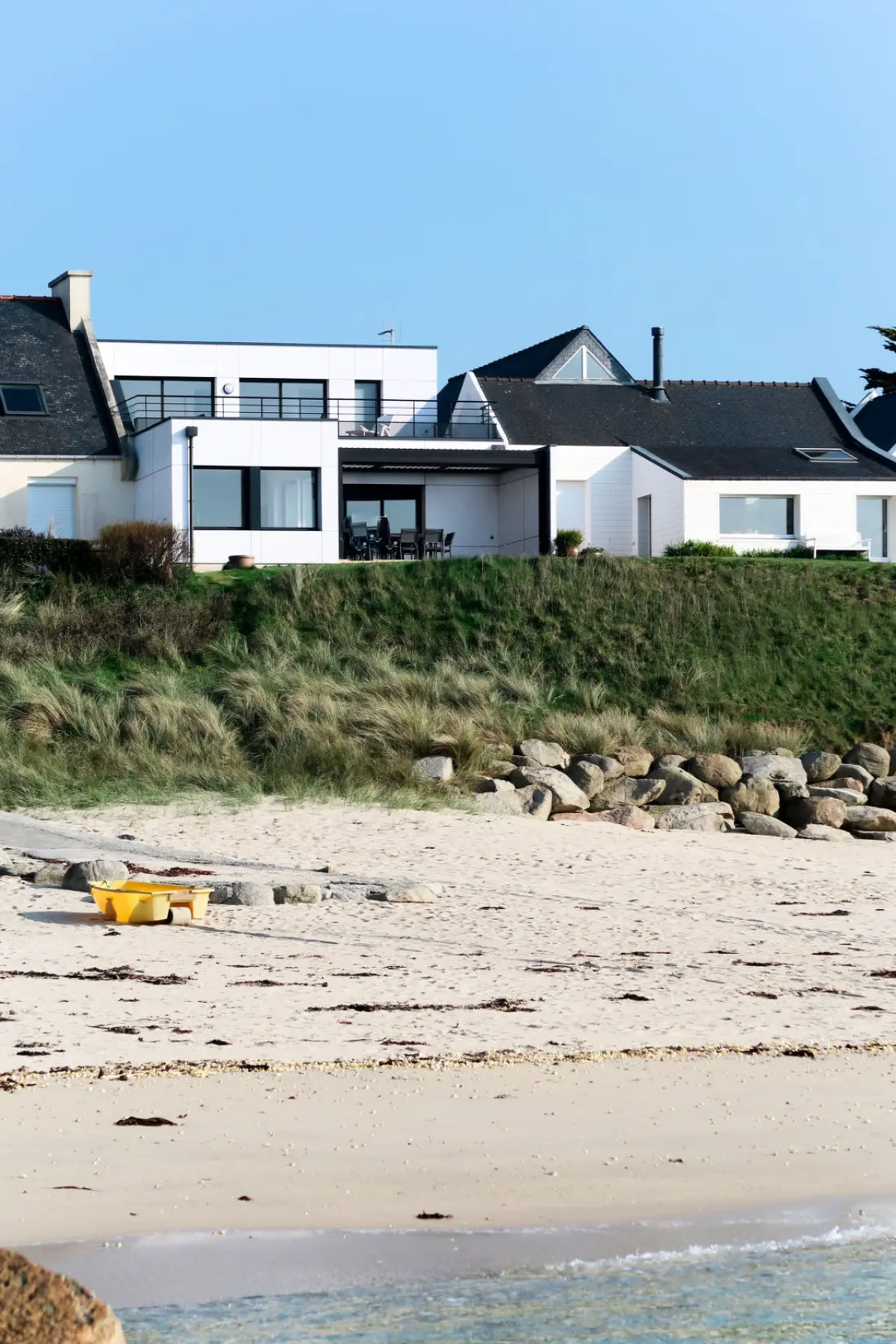Maison de Vacances Plouescat