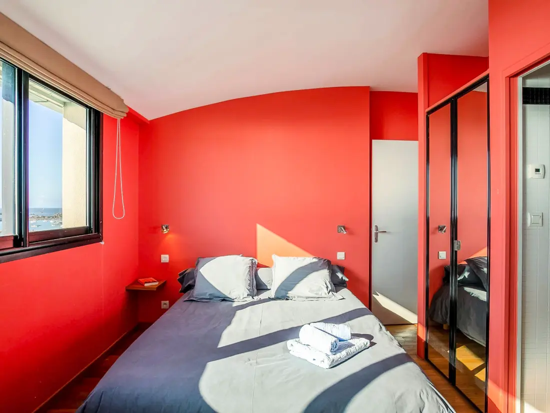 Maison de Vacances Plouescat