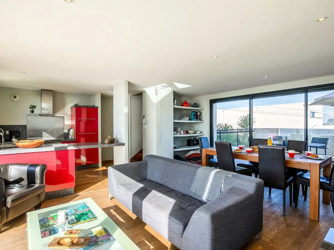 Maison de Vacances Plouescat