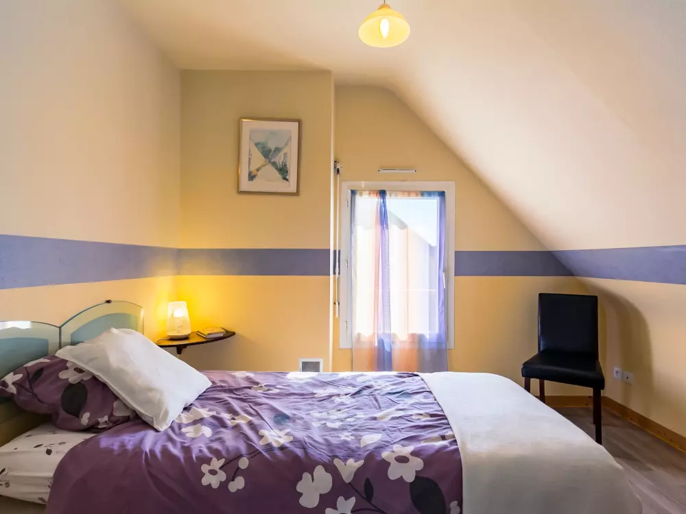 Maison de Vacances Plouescat