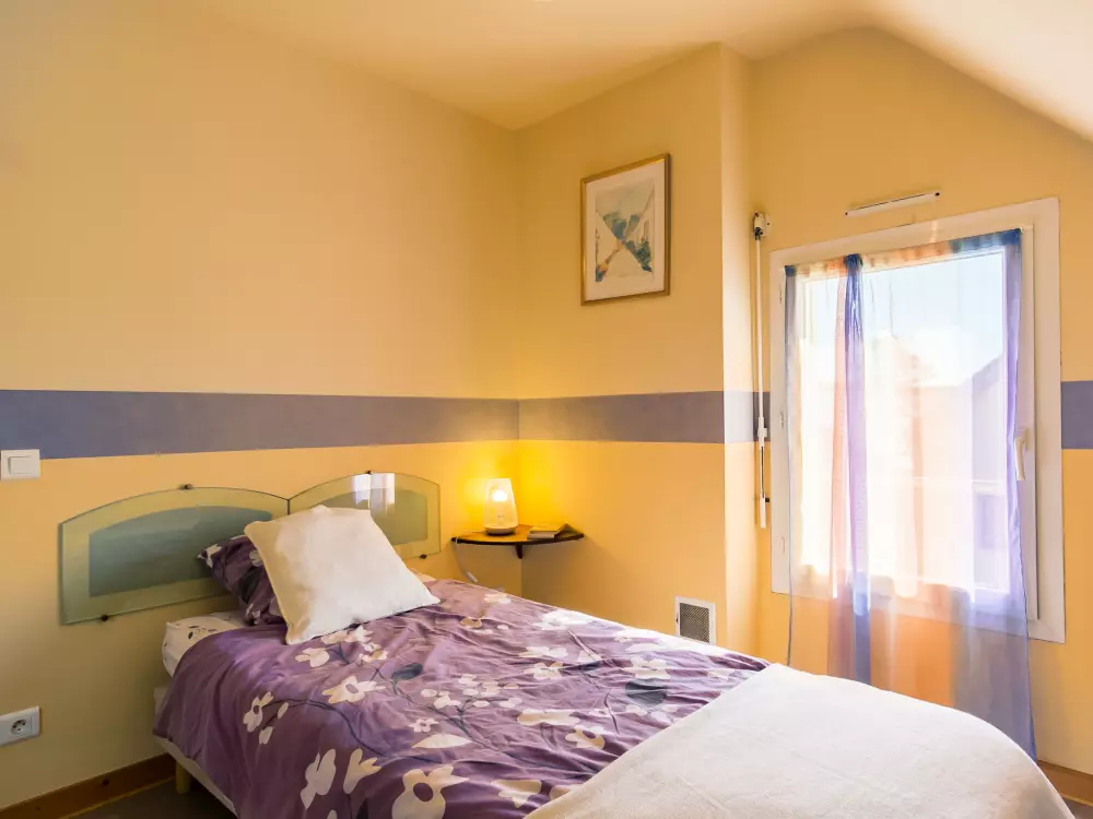 Maison de Vacances Plouescat