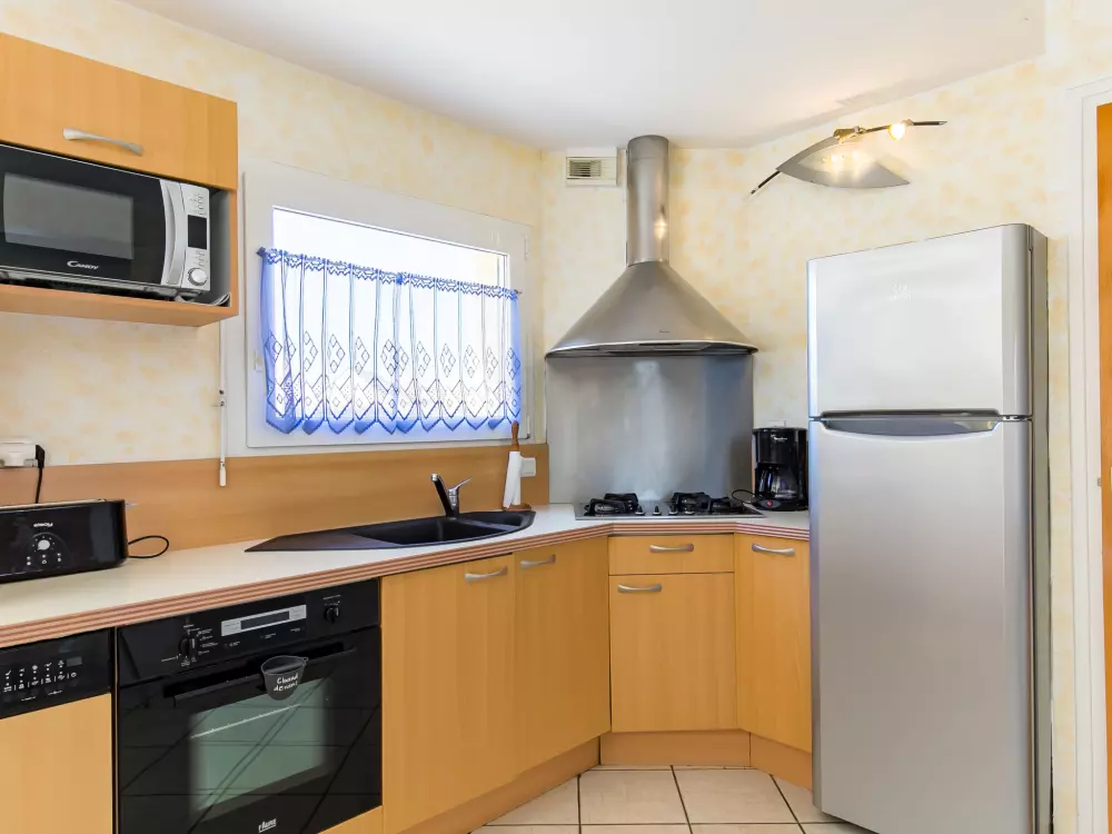 Maison de Vacances Plouescat