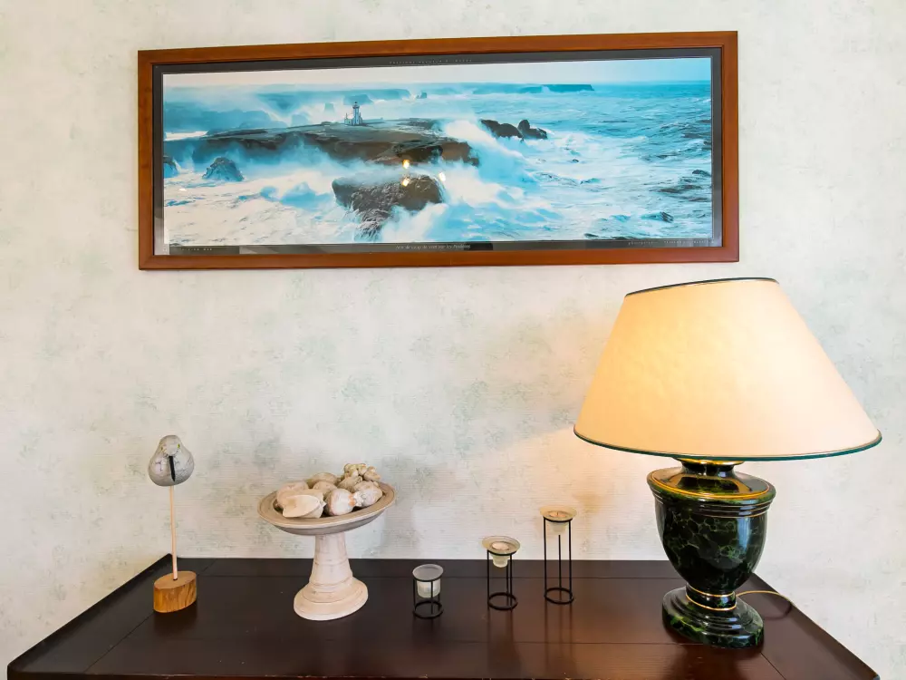 Maison de Vacances Plouescat