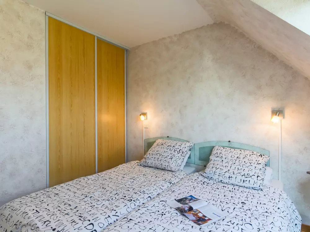 Maison de Vacances Plouescat