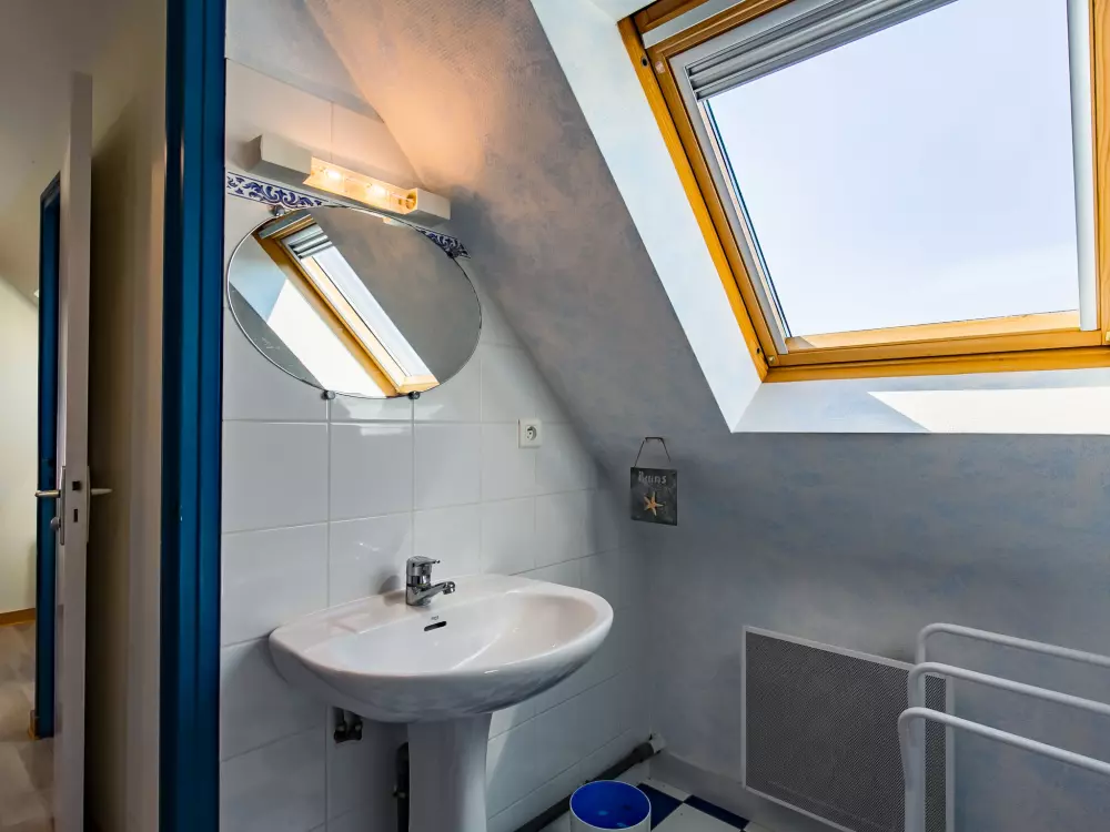 Maison de Vacances Plouescat