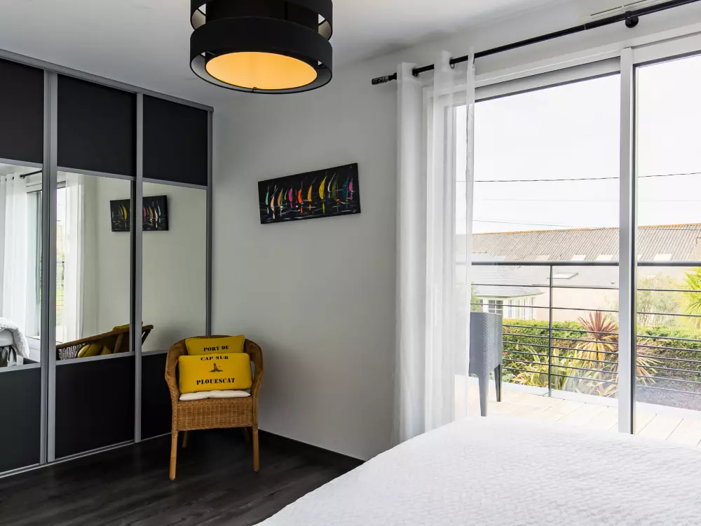 Maison de Vacances Plouescat