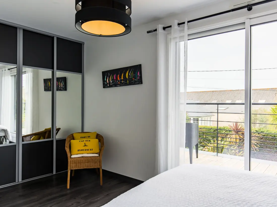 Maison de Vacances Plouescat