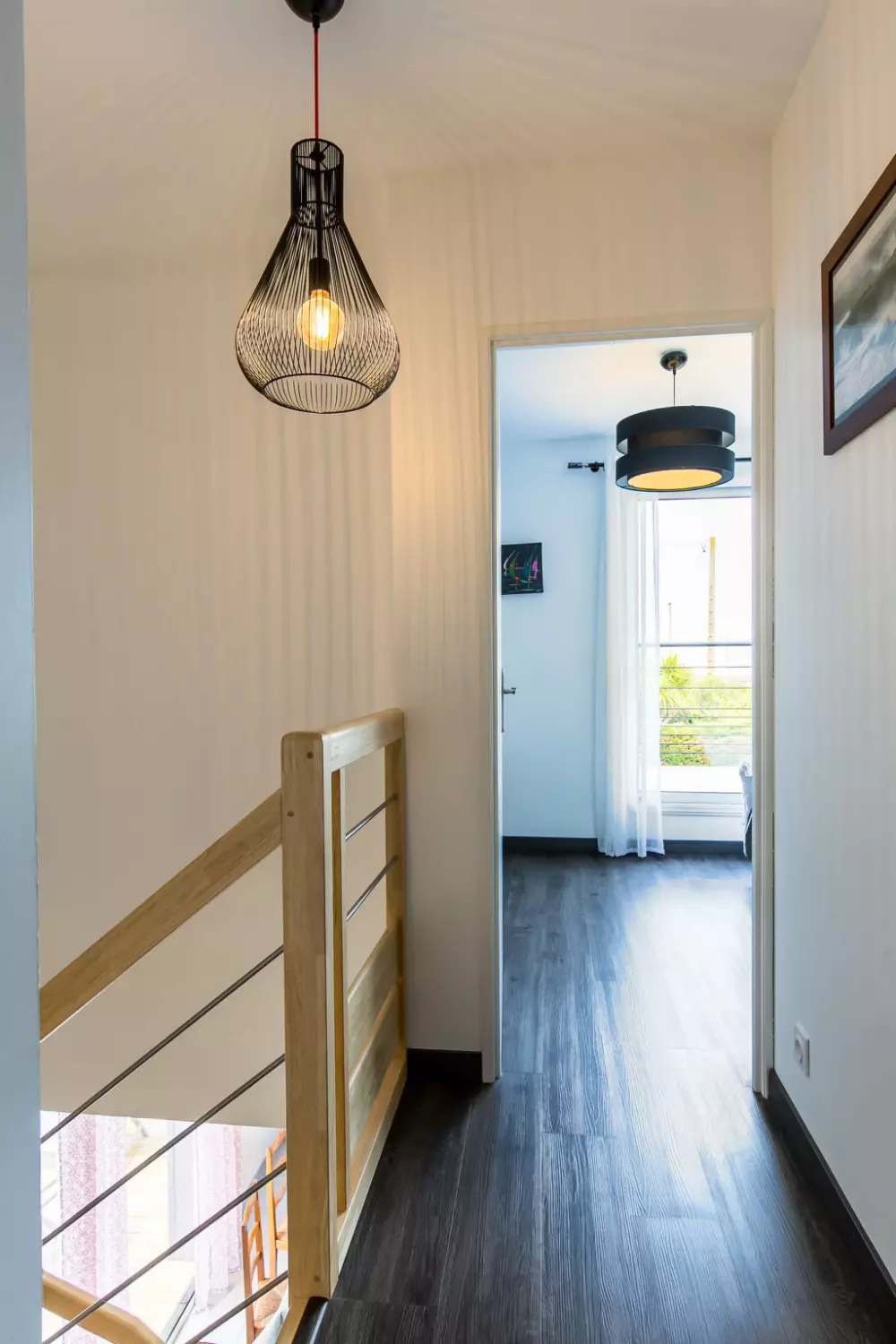 Maison de Vacances Plouescat