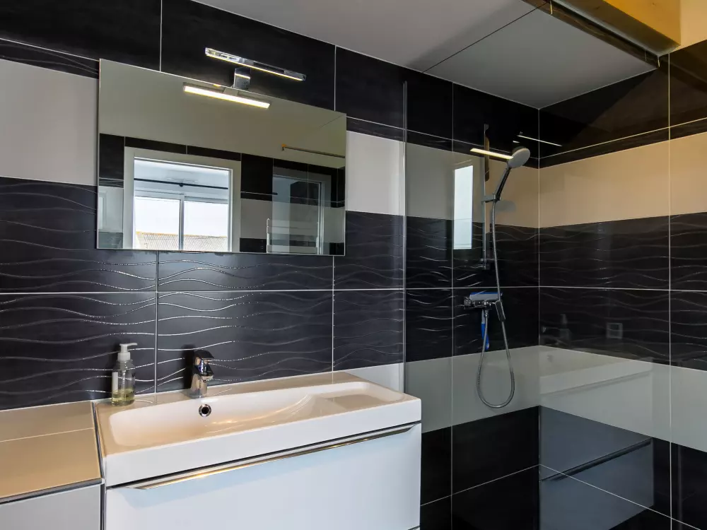 Maison de Vacances Plouescat