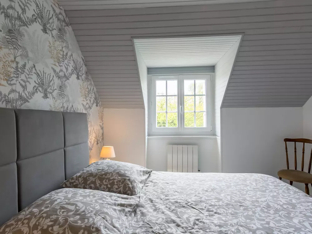 Maison de Vacances Plouescat