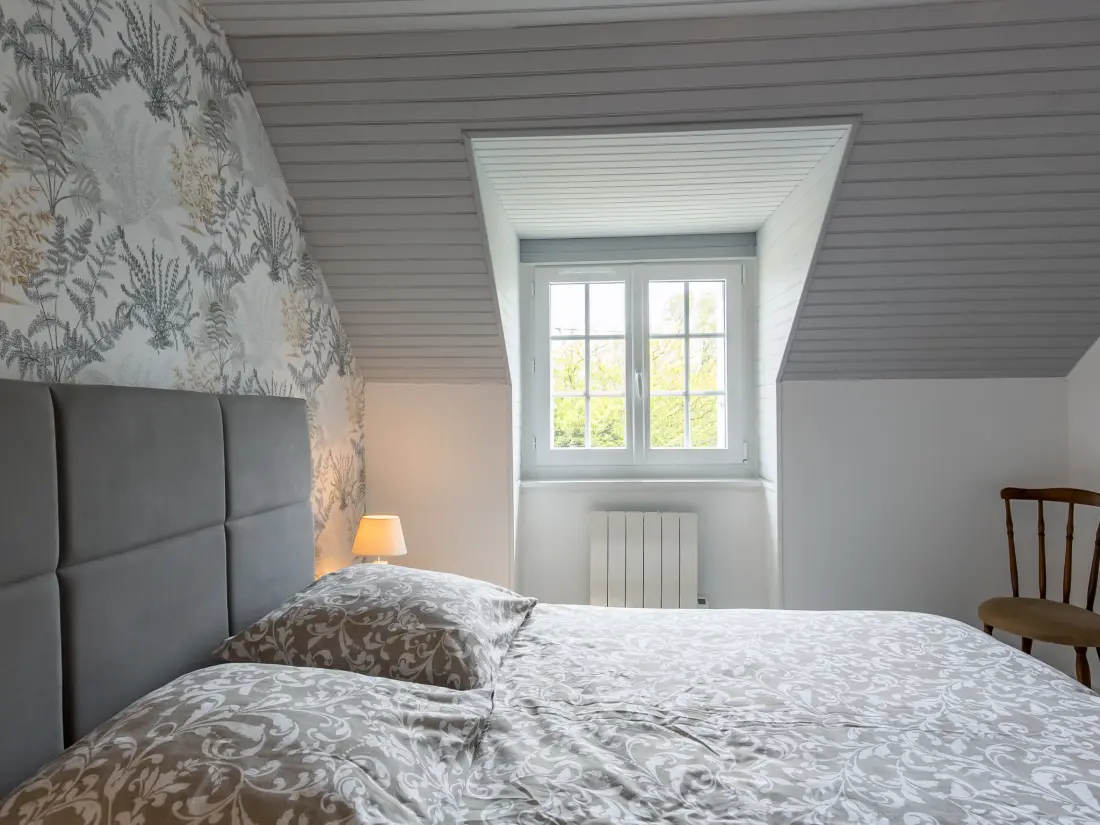 Maison de Vacances Plouescat
