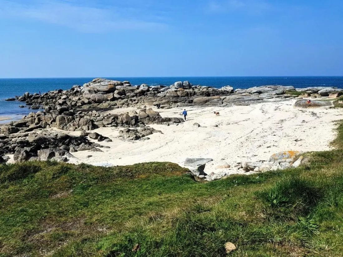 Maison de Vacances Plouescat