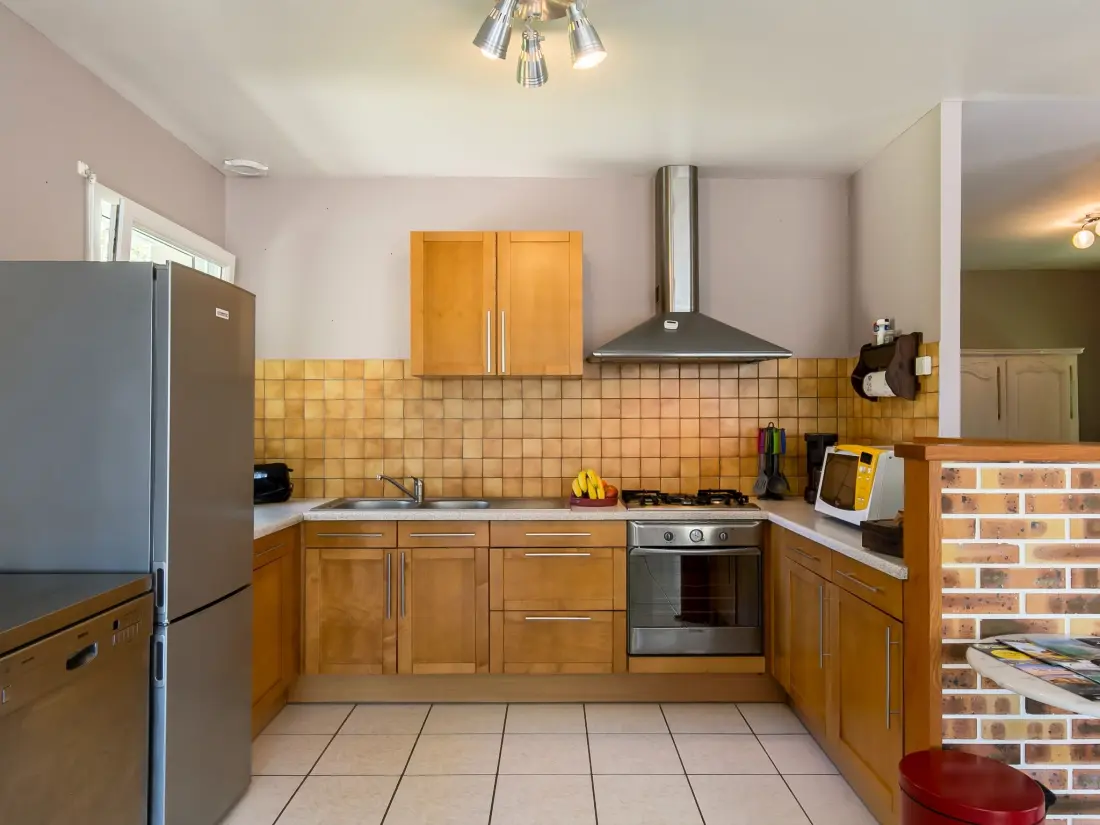 Maison de Vacances Plouescat