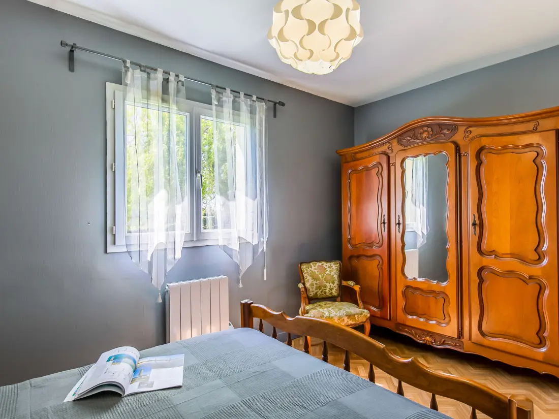 Maison de Vacances Plouescat