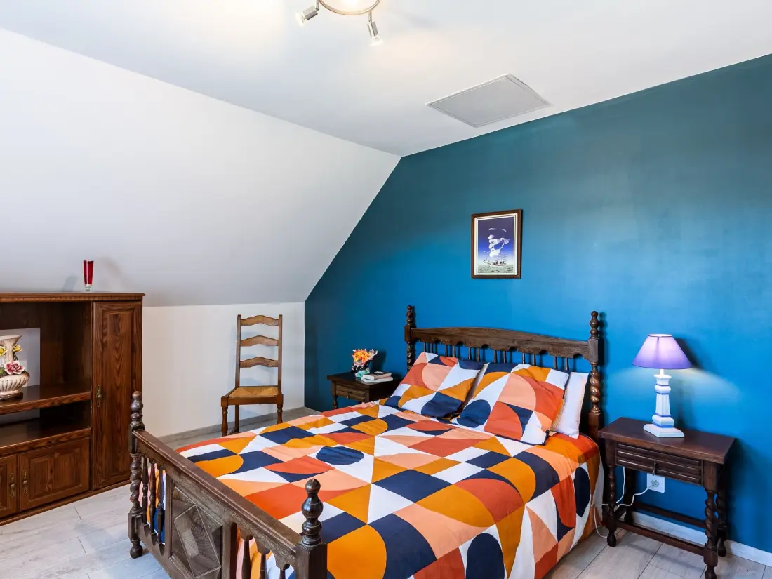 Maison de Vacances Plouescat