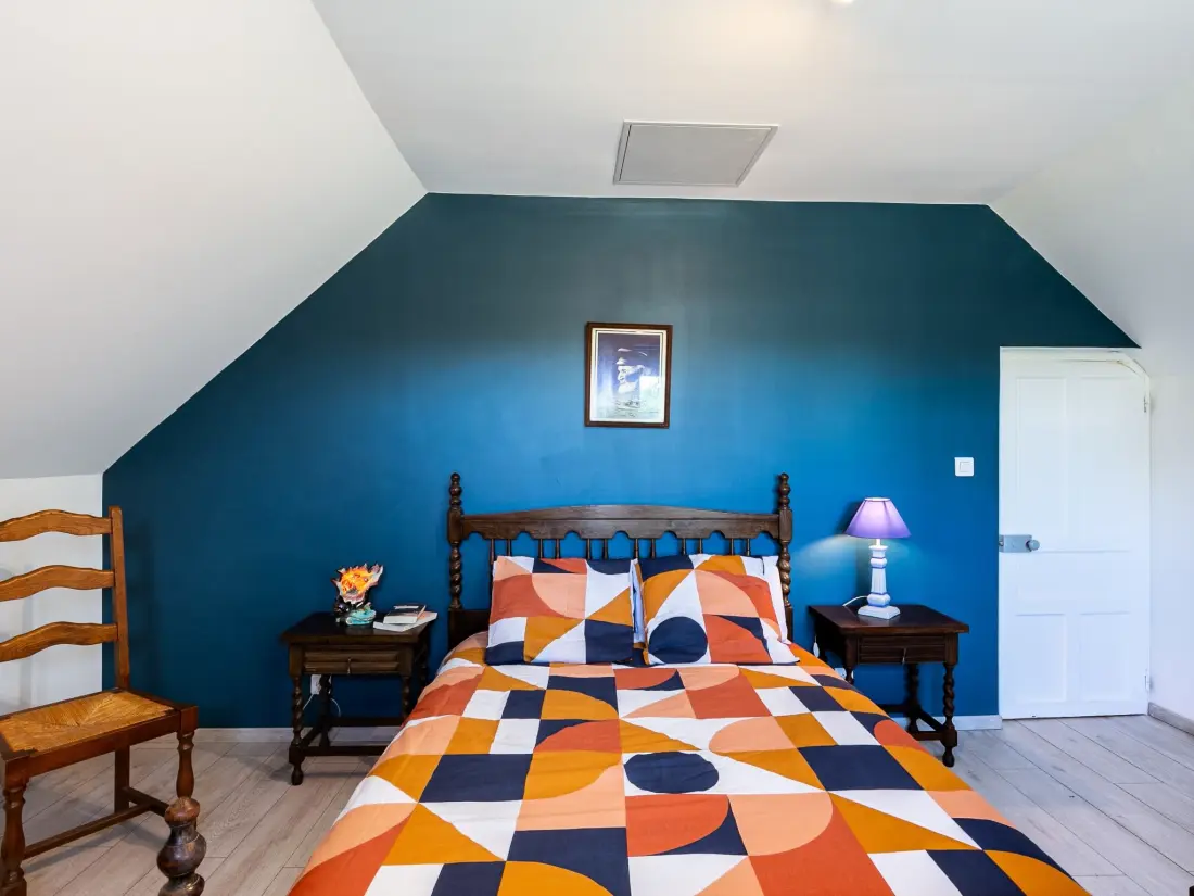 Maison de Vacances Plouescat