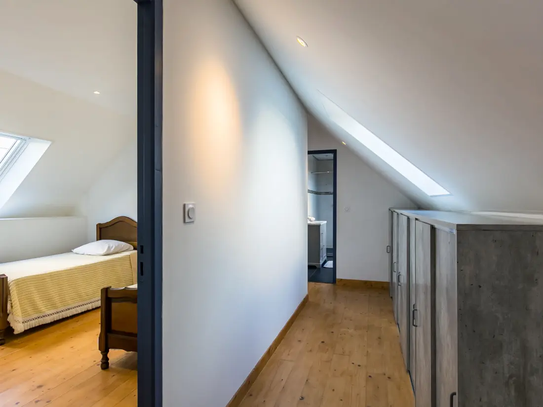 Maison de Vacances Plouescat