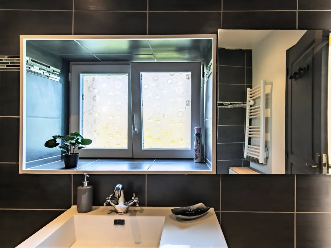 Maison de Vacances Plouescat