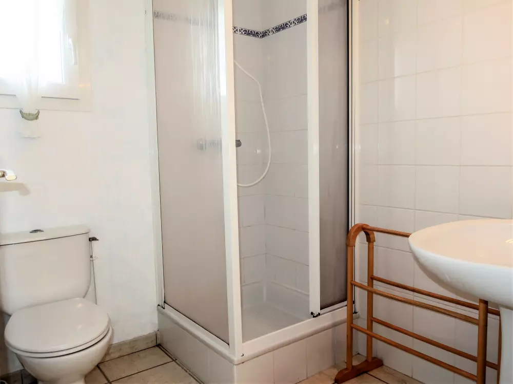 Maison de Vacances Plouescat