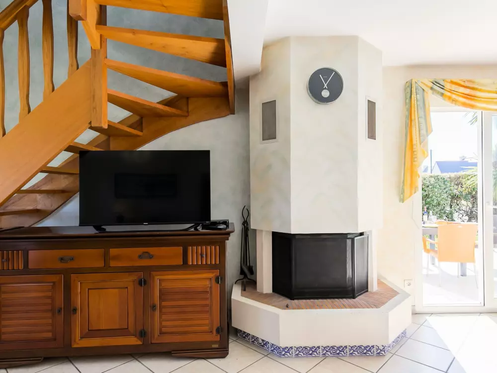 Maison de Vacances Plouescat