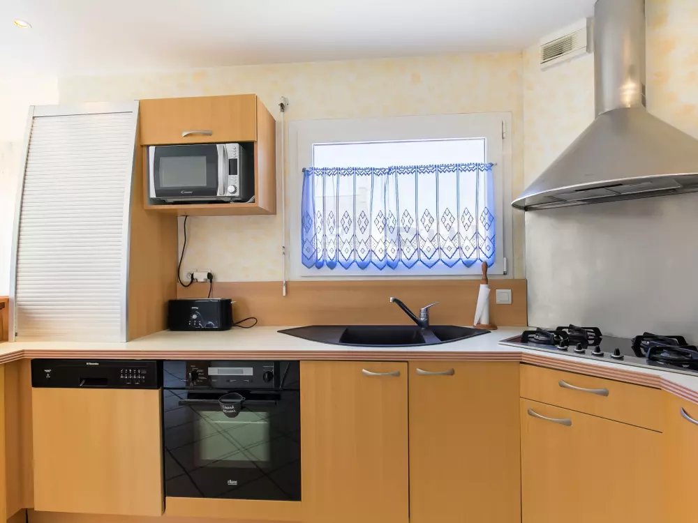 Maison de Vacances Plouescat