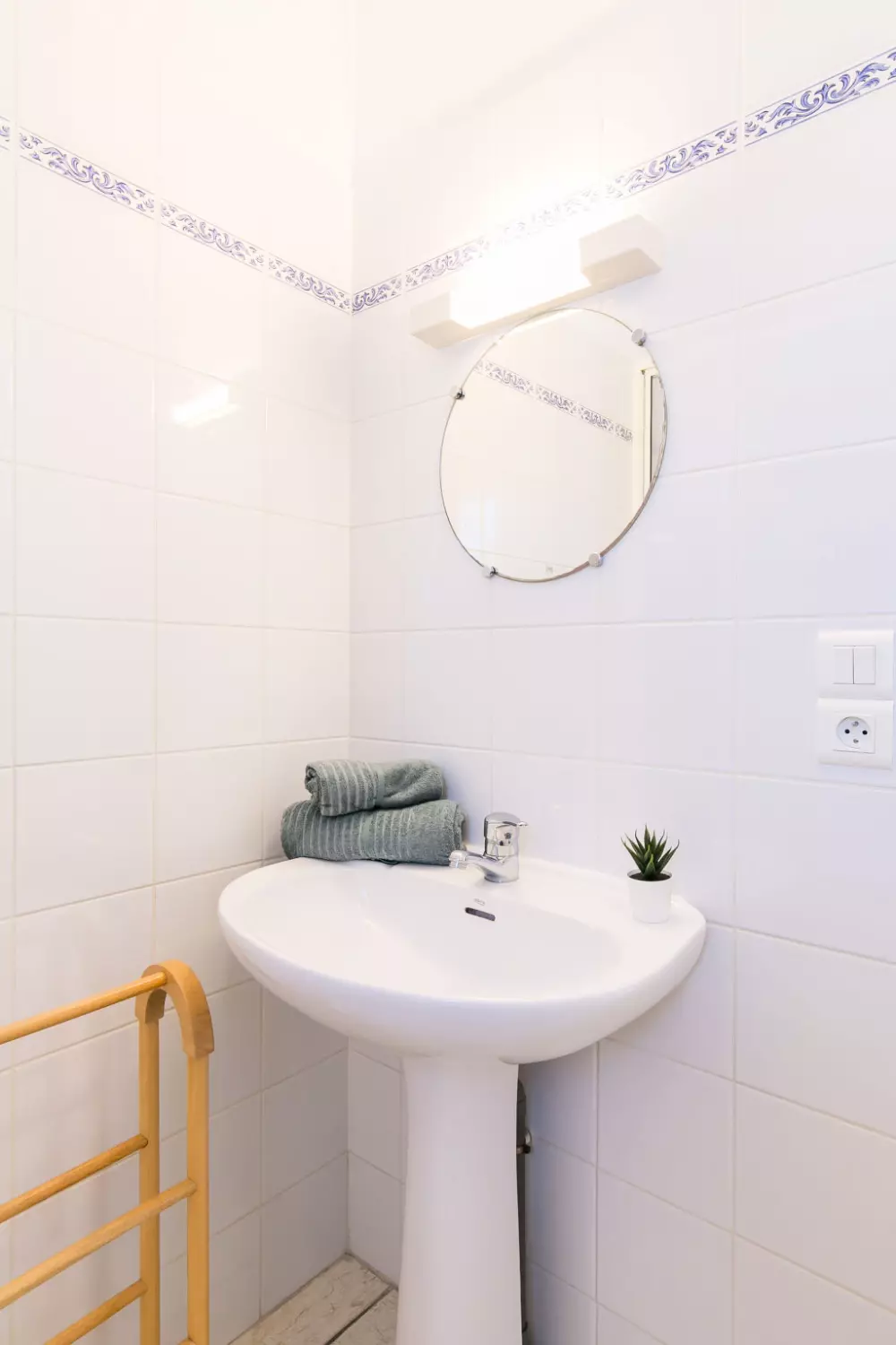 Maison de Vacances Plouescat