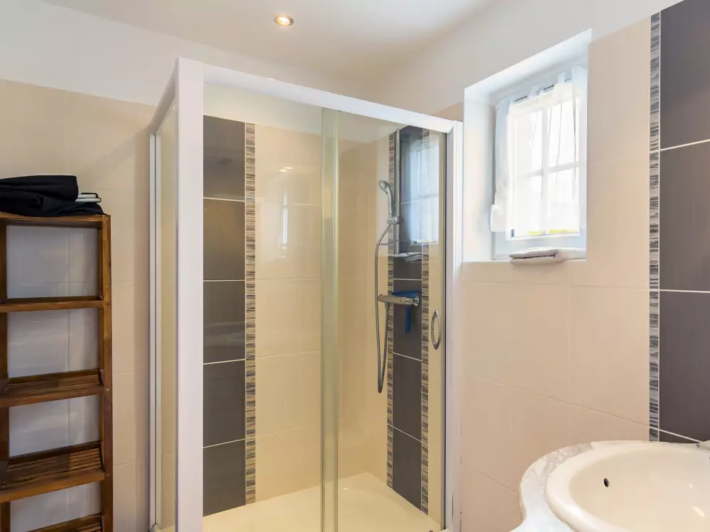 Maison de Vacances Plouescat