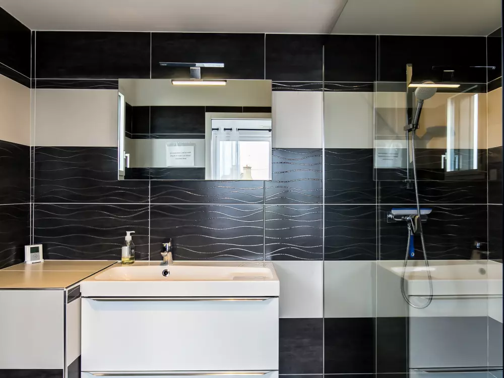 Maison de Vacances Plouescat