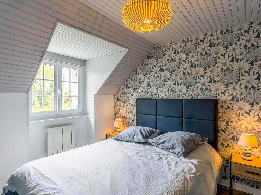 Maison de Vacances Plouescat