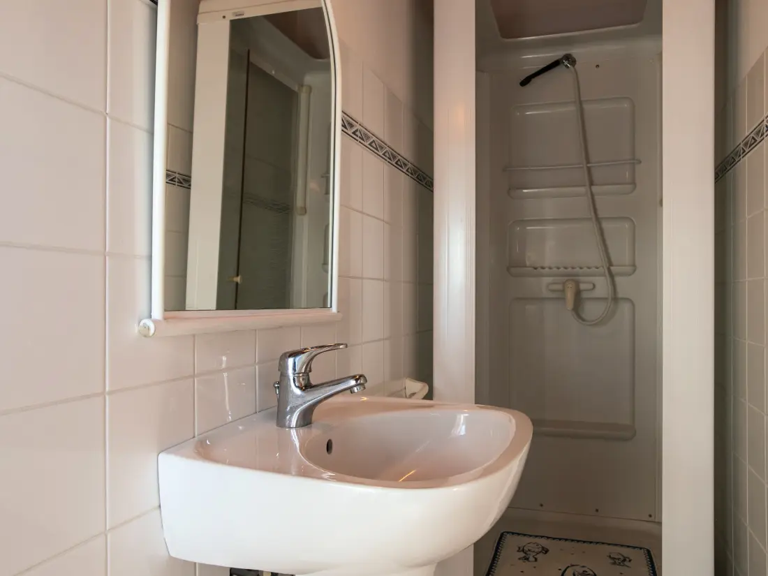 Maison de Vacances Plouescat