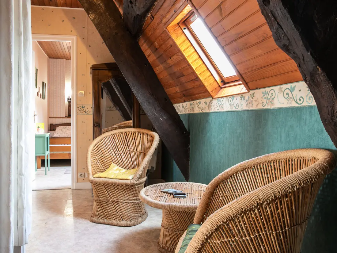 Maison de Vacances Plouescat
